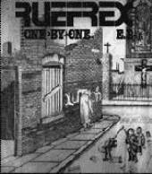 RUEFREX  - SI ONE BY ONE -EP- /7