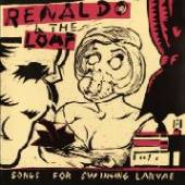 RENALDO & THE LOAF  - 2xCD SONGS FOR SWINGING.+BONUS