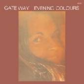 VANAY LAURENCE  - CD EVENING COLOURS