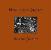 MANTICORE'S BREATH  - CD SECOND BREATH