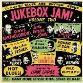  JUKEBOX JAM 2 [VINYL] - suprshop.cz