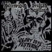  BRUTALLY DECEASED - suprshop.cz