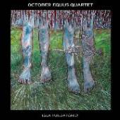 OCTOBER EQUUS QUARTET  - CD ISLA PURGATORIO