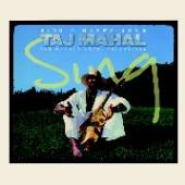 MAHAL TAJ  - CD SING A HAPPY SONG: THE WB RECORDINGS
