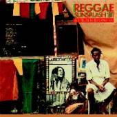  REGGAE SUNSPLASH '81 - suprshop.cz