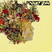 POSTURES  - CD POSTURES