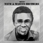 NATH & MARTIN BROTHERS  - VINYL MONEY [VINYL]