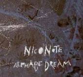 NICONOTE  - CD ALPHABE DREAM
