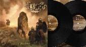 ARKONA  - VINYL SLOVO (THE WORD) [VINYL]