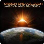 ENEVOLDSEN TORBEN  - CD ABOVE AND BEYOND