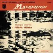 HENRY PIERRE  - VINYL MALEFICES [VINYL]