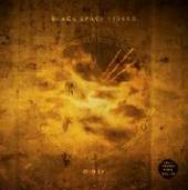 BLACK SPACE RIDERS  - CD D:REI