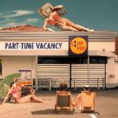  7-PART-TIME VACANCY [VINYL] - suprshop.cz