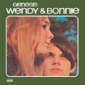 WENDY & BONNIE  - VINYL GENESIS -HQ- [VINYL]