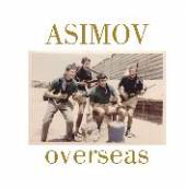 ASIMOV  - VINYL OVERSEAS [VINYL]