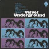 VELVET UNDERGROUND  - CD VELVET UNDERGROUND -1970-