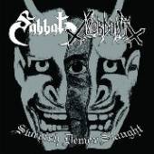 SABBAT/MORDAT  - SI SWEDISH DEMONS.=GREY= /7