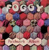 FOGGY  - CD PATCHWORK ALBUM