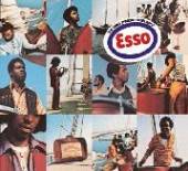 ESSO TRINIDAD STEEL BAND  - CD ESSO TRINIDAD STEEL BAND