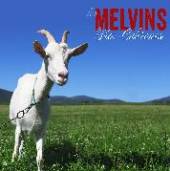 MELVINS  - CD TRES CABRONES