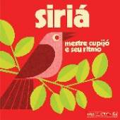 CUPIJO MESTRE  - CD SIRIA - MESTRE CUPIJO E..