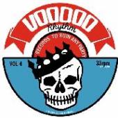  VOODOO RHYTHM.. -4 - supershop.sk