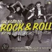 VARIOUS  - 2xCD ROAD TO ROCK & ROLL 3