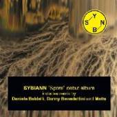 SYBIANN  - CD SPORE