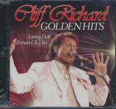 RICHARD CLIFF  - 2xCD GOLDEN HITS