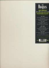  BEATLES [WHITE ALBUM] [R] 180GR. [VINYL] - supershop.sk