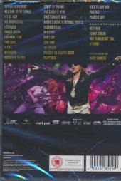  APPETITE FOR DEMOCRACY: LIVE AT THE HARD - supershop.sk
