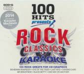  100 HITS - ROCK CLASSICS - supershop.sk