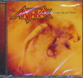 ANTHRAX  - CD COLLECTION
