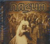 NASUM  - CD INHALE EXHALE