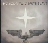 HVIEZDA  - CD TU V BRATISLAVE