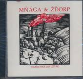 MNAGA A ZDORP  - CD VALMEZ ROCK CITY