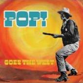  POP GOES THE WEST - suprshop.cz