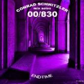 SCHNITZLER CONRAD  - CD ENDTIME