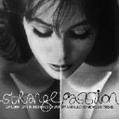 VARIOUS  - CD STRANGE PASSION