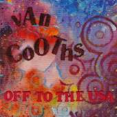 VAN COOTHS  - VINYL OFF TO THE USA [VINYL]