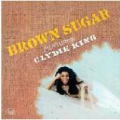 KING CLYDIE  - CD BROWN SUGAR