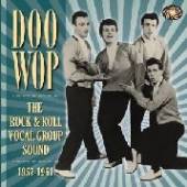  DOO WOP: THE ROCK &.. - supershop.sk