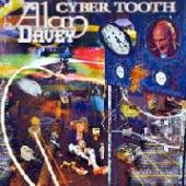  CYBER TOOTH - suprshop.cz