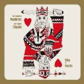 ROEDELIUS HANS-JOACHIM & CHAPL..  - CD KING OF HEARTS