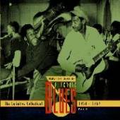 VARIOUS  - 3xCD ELECTRIC BLUES VOL. 2