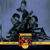 VARIOUS  - 3xCD ELECTRIC BLUES VOL.3 (ENGLISH)