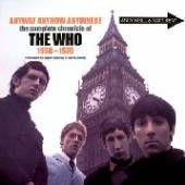  ANYWAY ANYHOW ANYHERE - supershop.sk