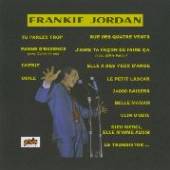 JORDAN FRANKIE  - CD TU PARLES TROP