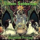VINUM SABBATUM  - CDD BACCHANALE PREMIERE (A5 DIGIBOOK)
