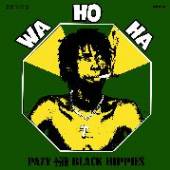 PAZY & THE BLACK HIPPIES  - VINYL WAHOHA [VINYL]